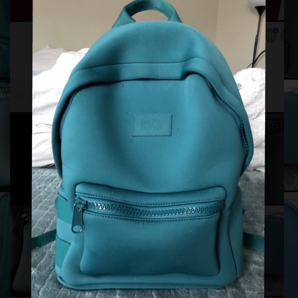 Dagne Dover Medium Backpack